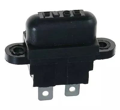 Buy Standard Blade Automotive Fuse Holder W/Cover • 2.59£