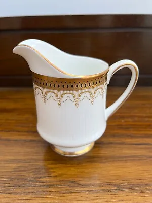Buy Vintage Paragon Royal Albert Athena Large Milk/Cream Jug • 13£