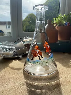 Buy Vintage Sherry Decanter, Very Good Condition, No Marks Or Chips • 15£