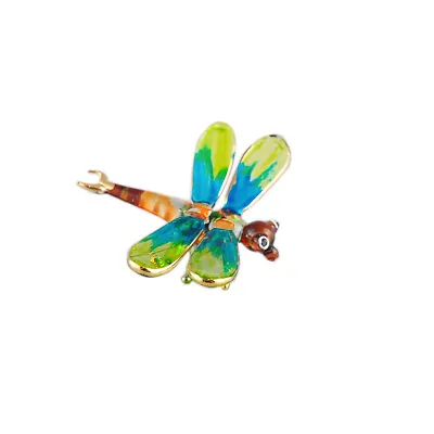 Buy Glass Dragonfly Small • 10.95£