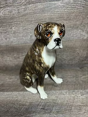 Buy Ceramic Dog Winstanley#6 From England • 140.18£