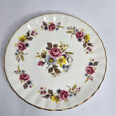 Buy Royal Stafford - Patricia Pattern Tea / Side Plates X2 • 10.99£