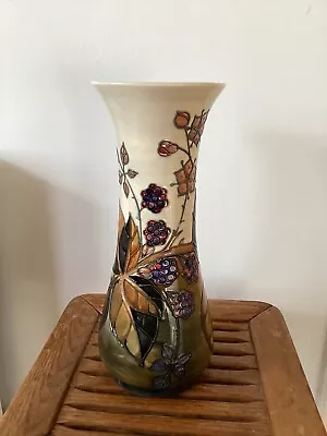 Buy Moorcroft Pottery Vase • 130£