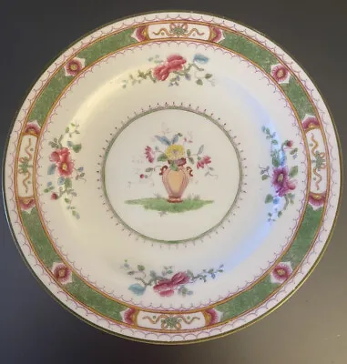 Buy England Coalport AD1750 French Noble 6 1/2” Dessert/Pie Plate. 3 Available • 24.66£