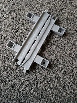 Buy Thomas Friends Trackmaster Grey Replacement Track • 1.99£