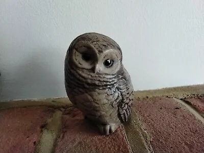 Buy Poole Pottery Small Owl • 5£