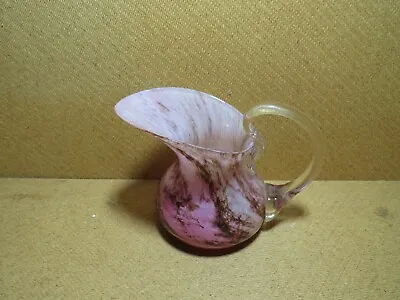 Buy Alum Bay Glass Handle Vase • 16.90£