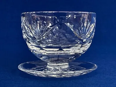 Buy Waterford Crystal Glass Ashling Footed Sundae Bowl  - Multiple Available • 32.50£