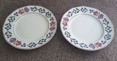 Buy 2 Old Colonial 10.25  Dinner Plates • 16.99£