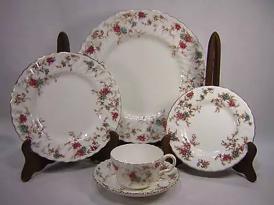 Buy Minton Ancestral 5 Piece Place Setting  • 48.21£