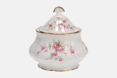 Buy Paragon & Royal Albert - Victoriana Rose - Sugar Bowl - Lidded (Tea) - 124969Y • 36.45£