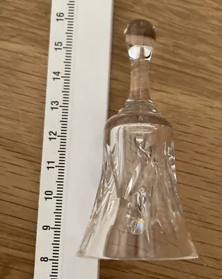 Buy Bell Miniature Crystal Bell • 9.99£