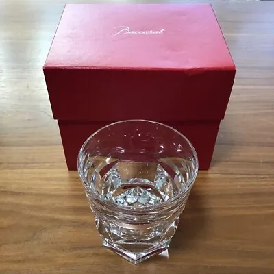 Buy Baccarat Abyss Glass France With Box • 181.84£