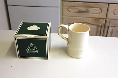 Buy Royal Creamware Occasions Porter Mug (4992) • 25£