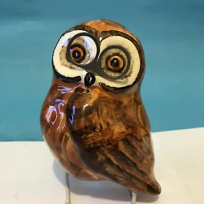 Buy Babbacombe Pottery Owl String Holder • 12£