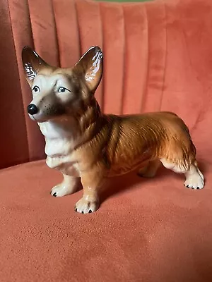 Buy Vintage Melba Ware Corgi Dog Breed Figurine Ornament • 9.99£