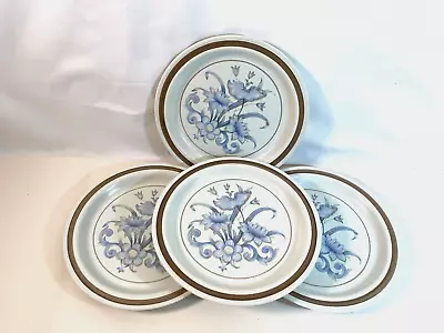 Buy 4 X Inspiration Royal Doulton Lambethware LS1016 Dinner  Plates • 5.90£