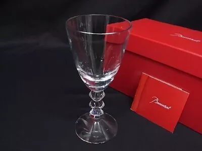 Buy Baccarat Vega Wine Glass With Box • 127.06£