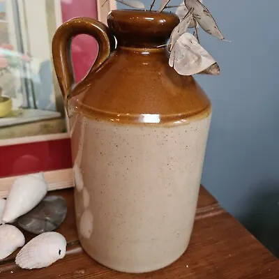 Buy Antique Stoneware Bottle Vase • 15£