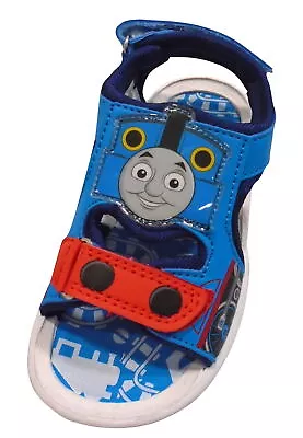 Buy Thomas The Tank Engine Sports Sandals • 12.49£