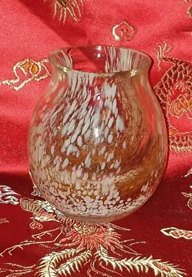 Buy Caithness Glass Bud Vase • 20£