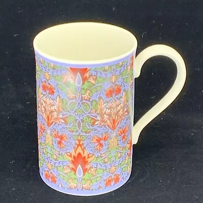 Buy Dunoon Mug William Morris Pattern - Stoneware Made In Scotland • 9.99£