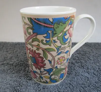 Buy Lovely Vintage Dunoon Scotland Stoneware Kensington William Morris Design Mug • 4.95£