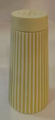 Buy Vintage Hornsea Pottery Summit Sugar Shaker - Yellow • 15£