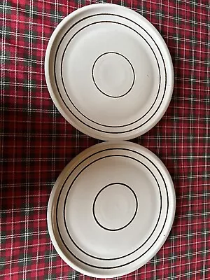 Buy Two Denby Large Serving Platters • 18£