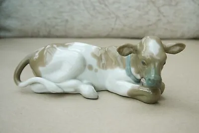 Buy Lladro    Cow    #4680 • 60£