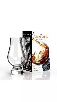 Buy Glencairn - Whisky Glass • 5.20£