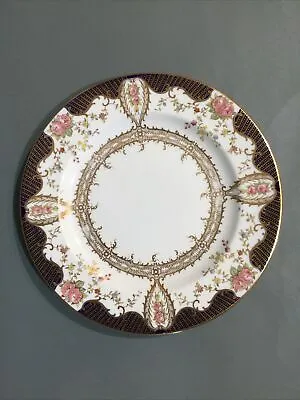 Buy Antique Wedgwood Bone China Dessert Plate Pattern  X4854P • 9.95£