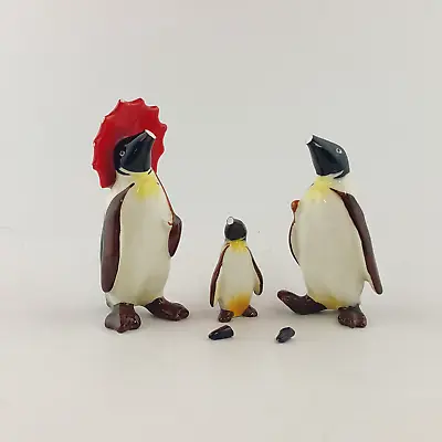 Buy Beswick - Penguin Family (damaged) • 25£