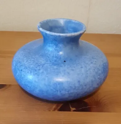 Buy Clews And Co. Ltd.  Chameleon Ware Pottery Vase • 15£