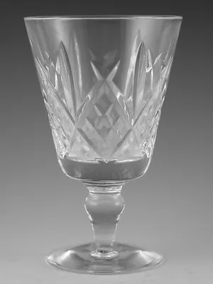 Buy Royal DOULTON Crystal - JULIA Cut - Water Glass / Glasses - 5  • 24.99£