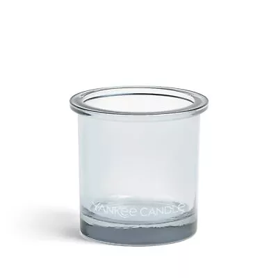 Buy Yankee Candle Votive And Tealight Holder POP - Clear • 2.84£