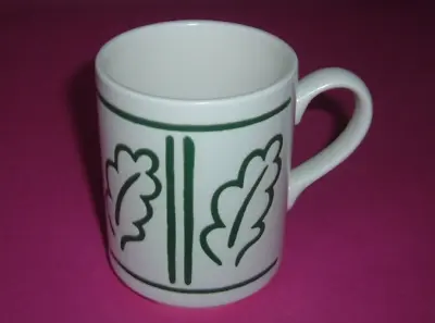 Buy Hornsea  Forest Mug  In Green   Rare   ( 1899) • 10.99£