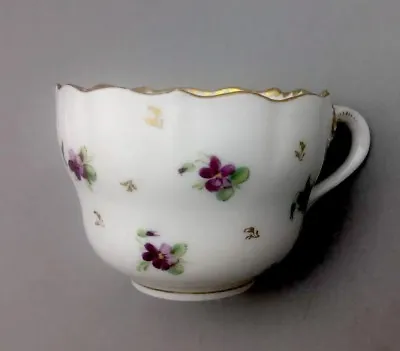 Buy S K Dresden China Cup Germany Antique • 26.55£