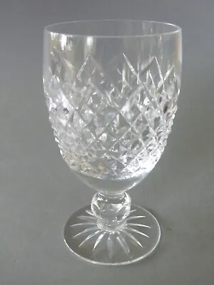 Buy Tyrone Crystal - Sperrins - Gin & Tonic Glass - 4 7/8  Or 12.5 Cm - Juice Glass • 15£
