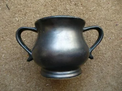 Buy Fosters Studio Pottery Urn Cornwall • 5.50£