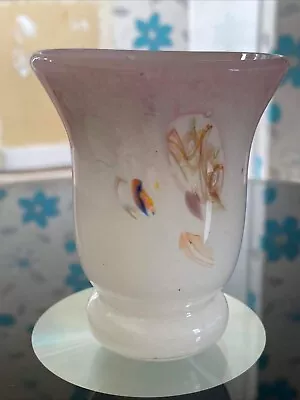 Buy Vasart Glass Vase • 12£