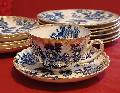 Buy Beautiful Antique Afternoon Tea Set • 35£