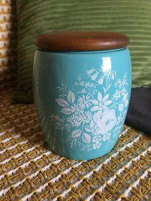 Buy Vintage Sandland Ware Pot LOVELY ITEM • 4£