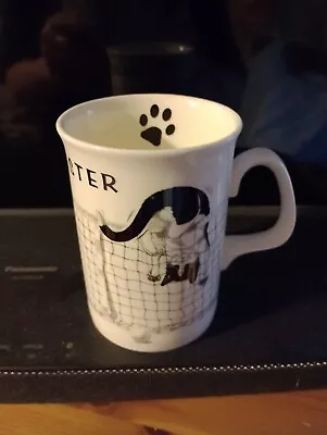 Buy Felix Cat Mug • 5£