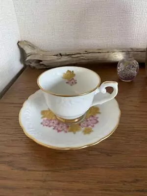 Buy Noritake Cup Saucer Set For Coffee And Tea • 137.14£