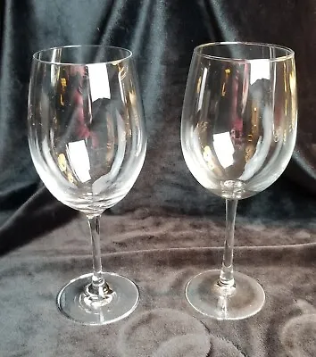 Buy Set Of 2 Dartington Crystal Wine Glasses • 20.82£