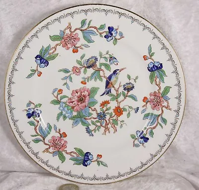 Buy Aynsley Pembroke China Side Plate Just Over 6 Inches Across • 3.50£