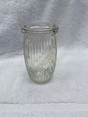 Buy Shippams Vintage Glass Paste Jar • 2£