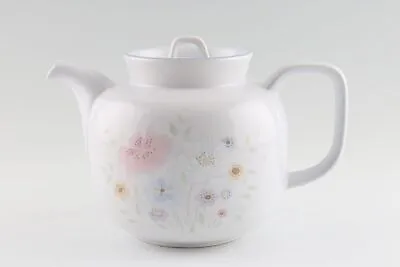 Buy Poole - Dawn Ballet - Teapot - 146558G • 54£