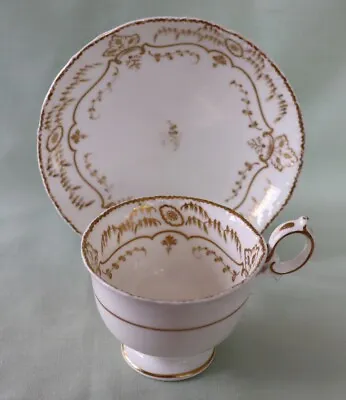 Buy B11 Minton  Coffee Cup And Saucer  • 45£